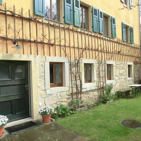 Ferienwohnung Mit Charme In Dresden Pillnitz ภายนอก รูปภาพ