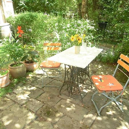 Ferienwohnung Mit Charme In Dresden Pillnitz ภายนอก รูปภาพ