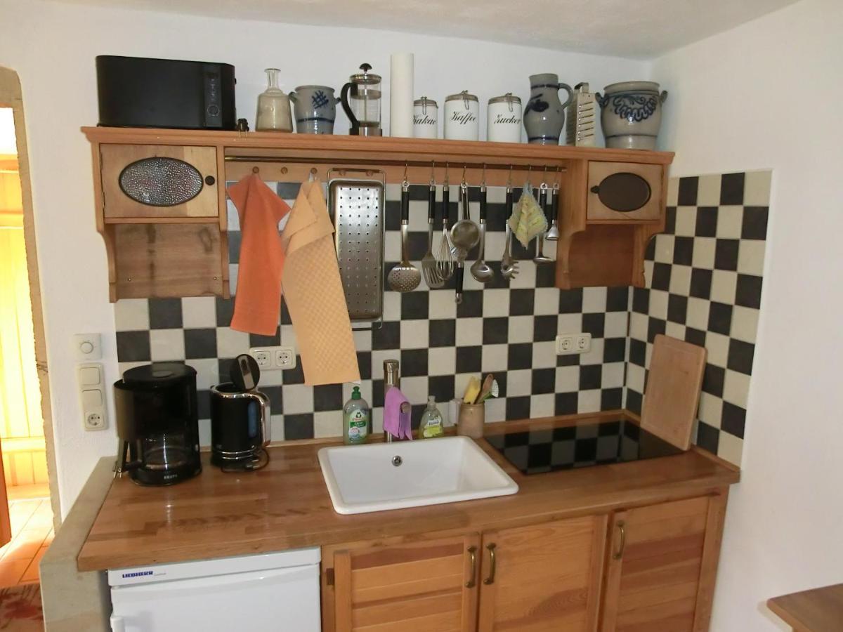 Ferienwohnung Mit Charme In Dresden Pillnitz ภายนอก รูปภาพ