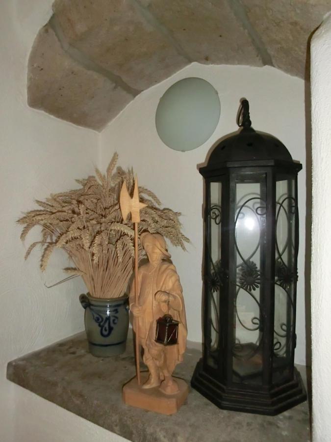 Ferienwohnung Mit Charme In Dresden Pillnitz ภายนอก รูปภาพ