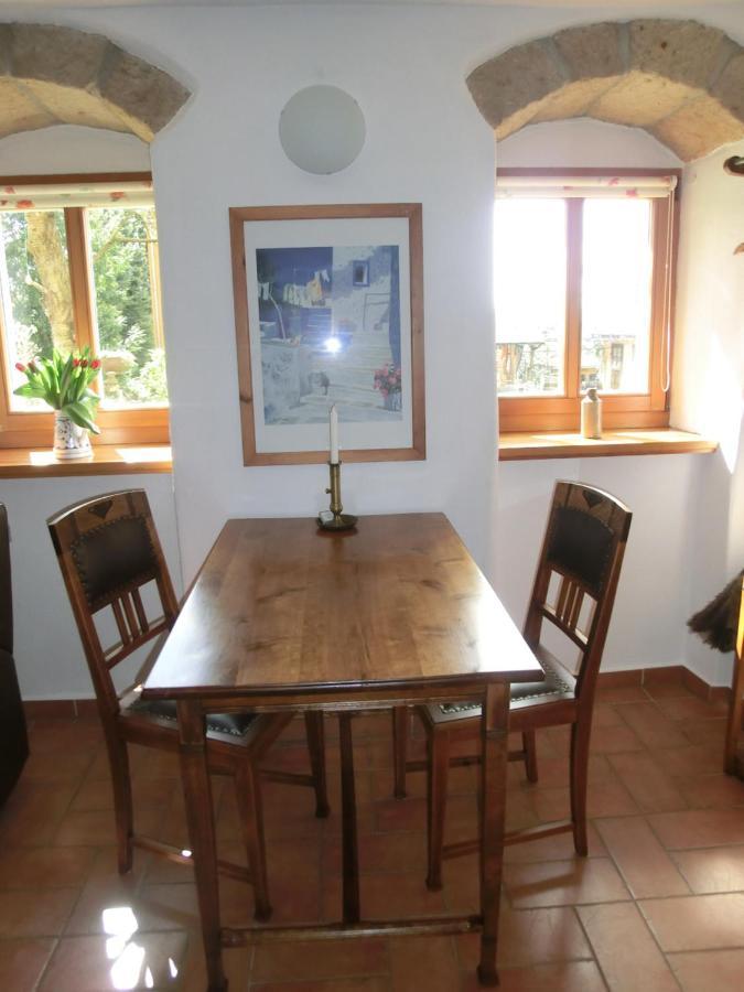 Ferienwohnung Mit Charme In Dresden Pillnitz ภายนอก รูปภาพ