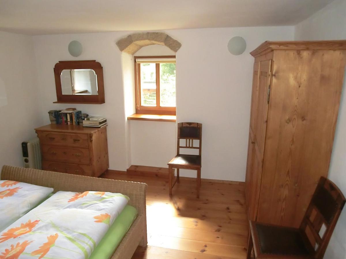 Ferienwohnung Mit Charme In Dresden Pillnitz ภายนอก รูปภาพ