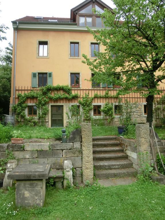 Ferienwohnung Mit Charme In Dresden Pillnitz ภายนอก รูปภาพ
