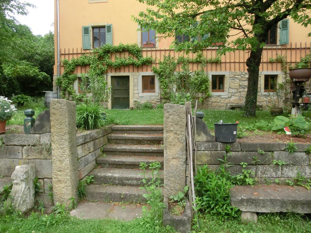 Ferienwohnung Mit Charme In Dresden Pillnitz ภายนอก รูปภาพ