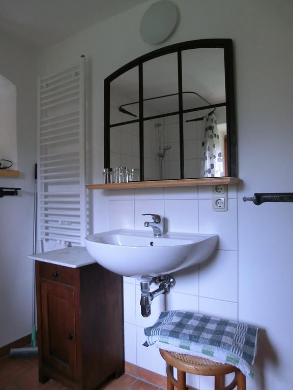 Ferienwohnung Mit Charme In Dresden Pillnitz ภายนอก รูปภาพ