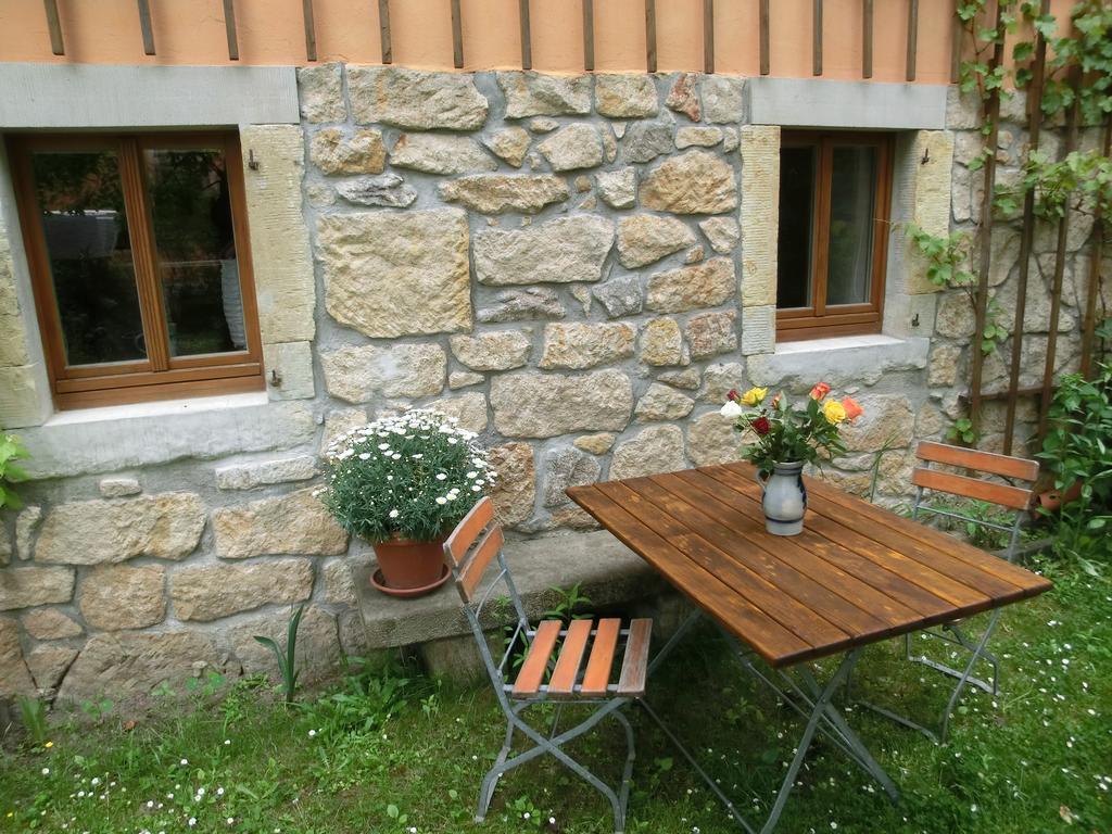 Ferienwohnung Mit Charme In Dresden Pillnitz ภายนอก รูปภาพ
